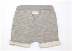 En Fant shorts sweat silver lining